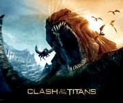 pic for 2010 Clash of the Titans 